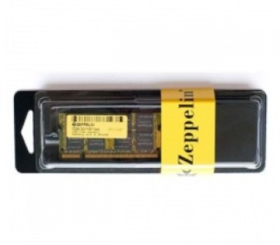 Imagine Memorie Zeppelin DDR2/667 1024M ZE-DDR2-1G667-b